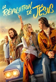 La Revolution De Jesus
